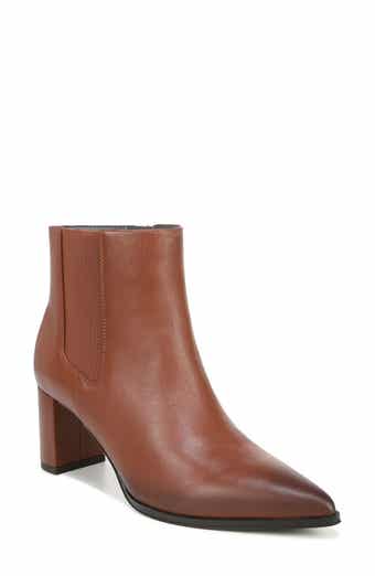 Marc fisher ltd sales jarli pointy ankle boot