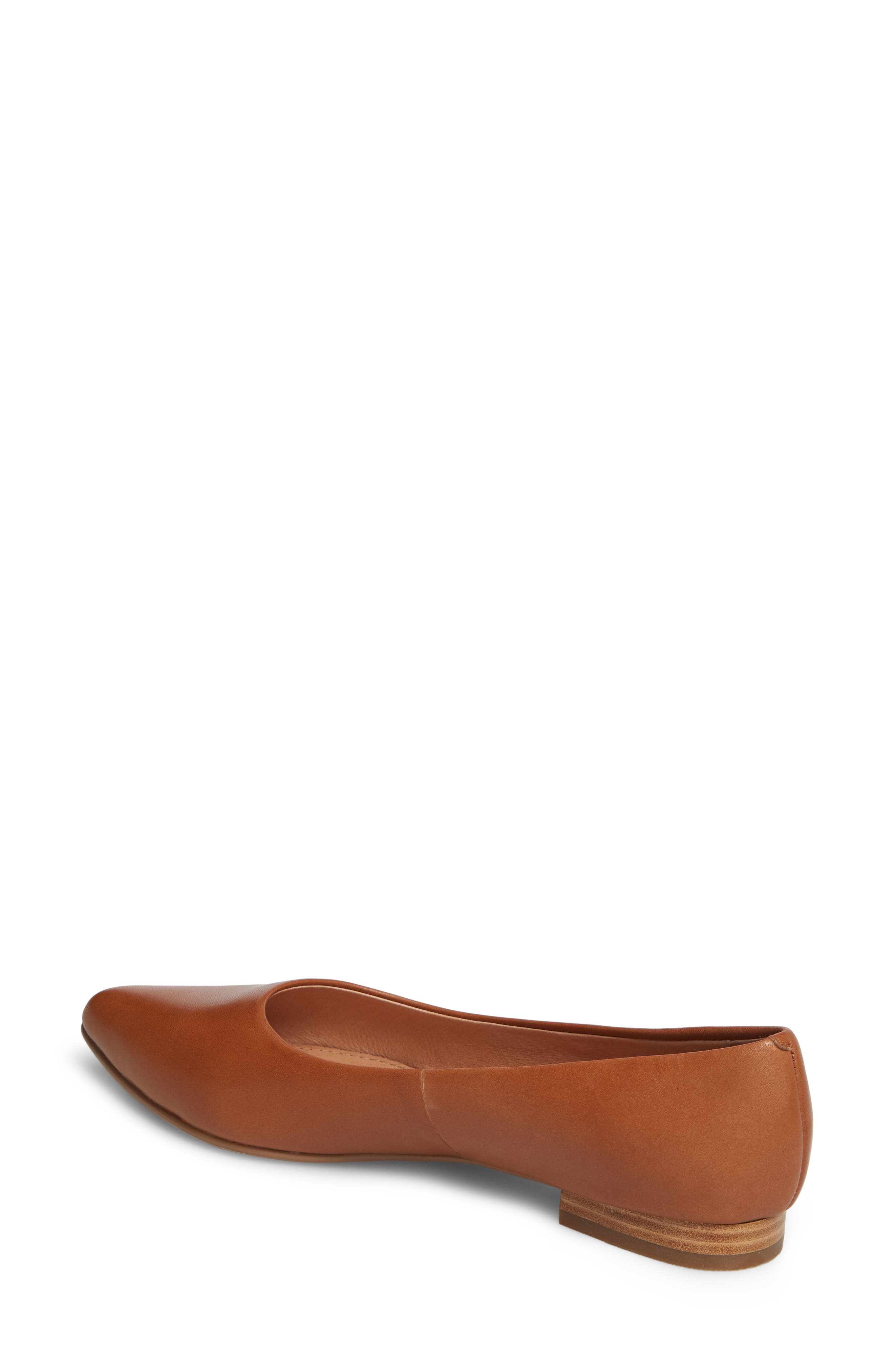 caslon shoes flats