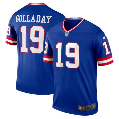 Kayvon Thibodeaux New York Giants YOUTH Jersey – Classic Authentics