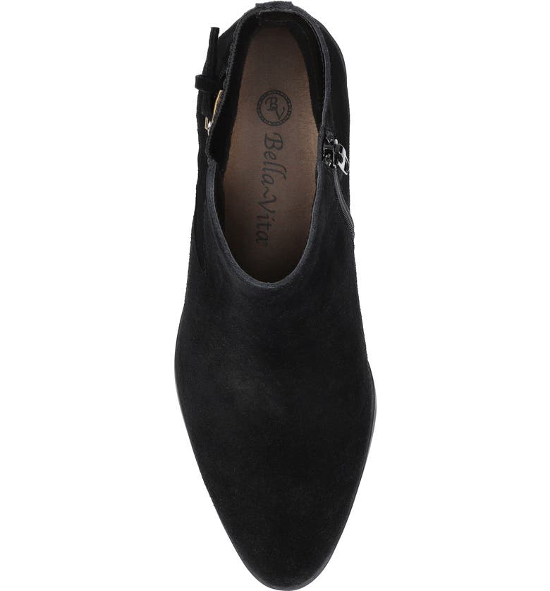 Bella Vita Dora Bootie (Women) | Nordstrom