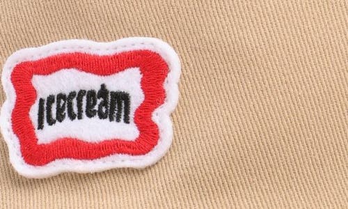 ICECREAM ICECREAM STAPLE TRUCKER HAT 