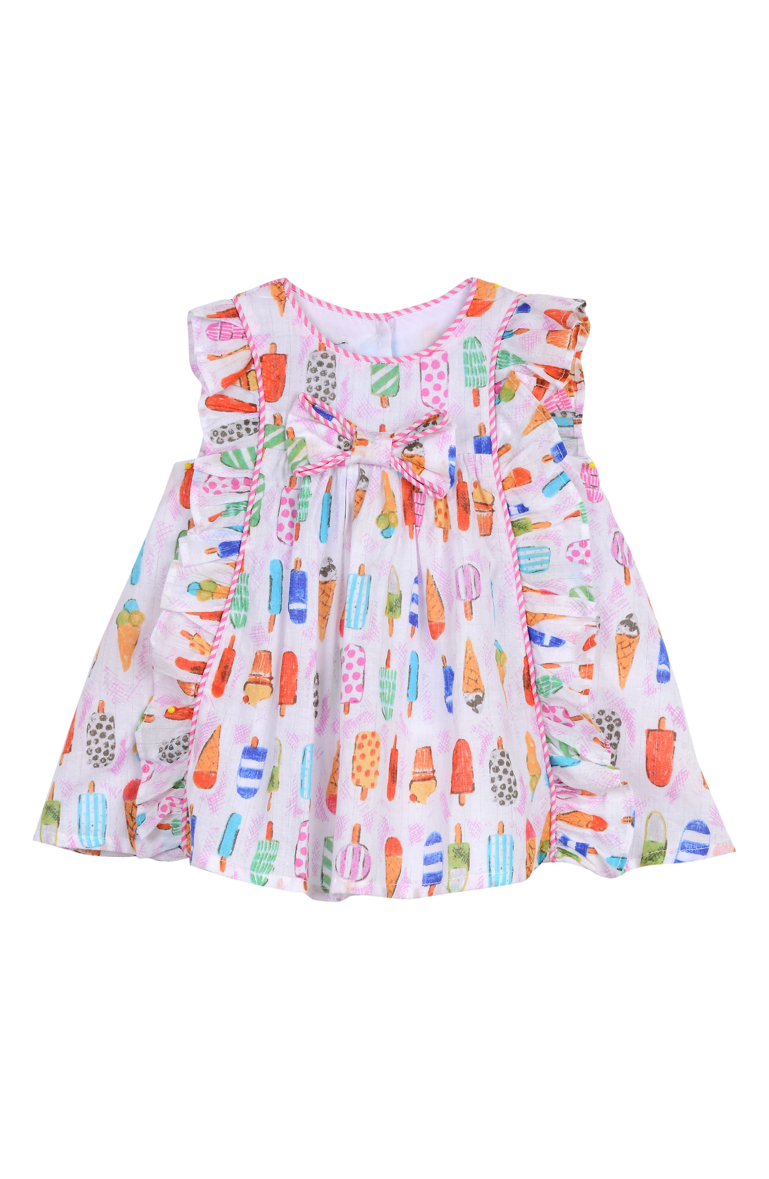 Toddler Girl