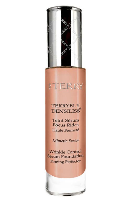 By Terry Terrybly Densiliss Foundation in 8.5 Sienna Coper