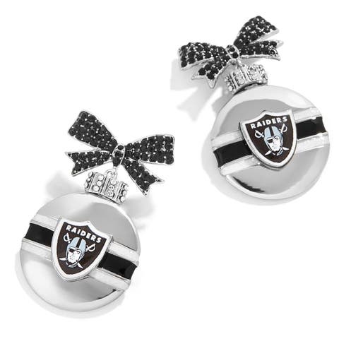 Tennessee Titans BaubleBar Three-Pack Earring Set