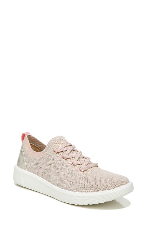 BZees March On Sneakers in Almond Metallic Knit at Nordstrom, Size 9