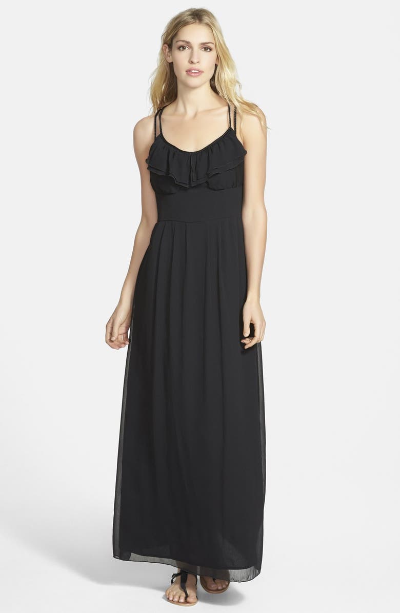 Jessica Simpson 'Marta' Maxi Dress | Nordstrom