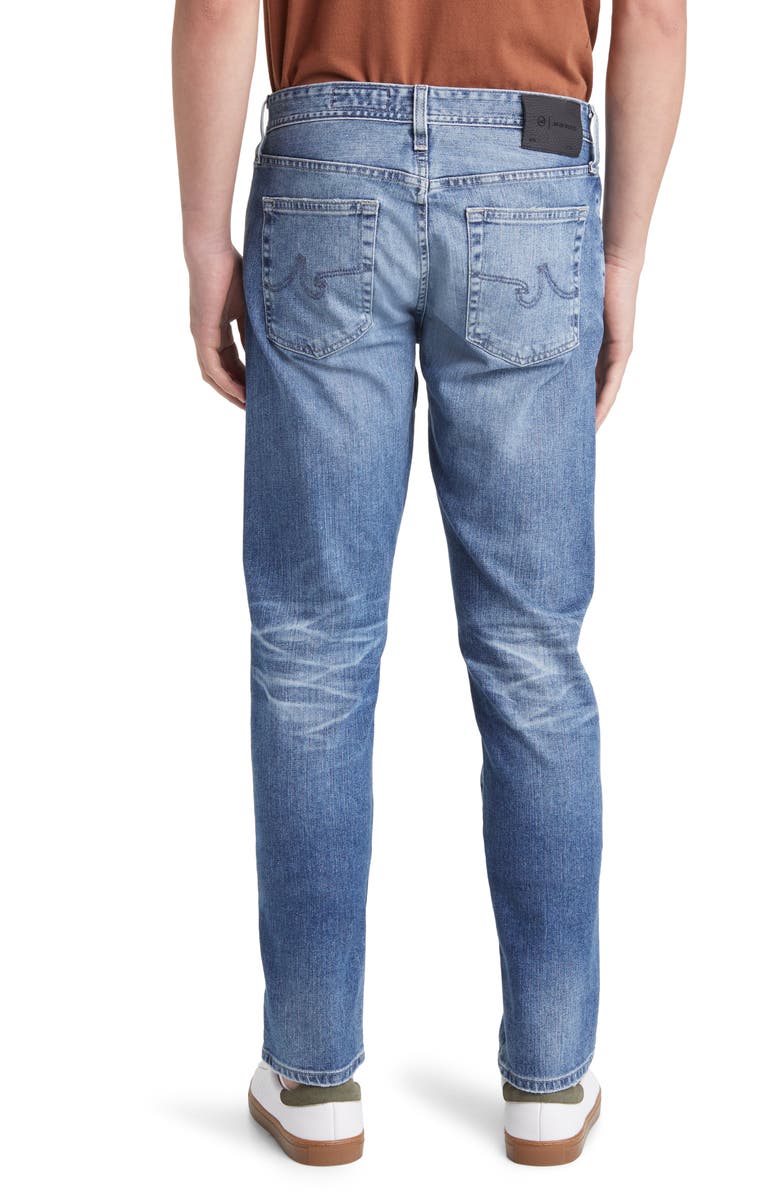 AG Tellis Slim Fit Jeans | Nordstrom