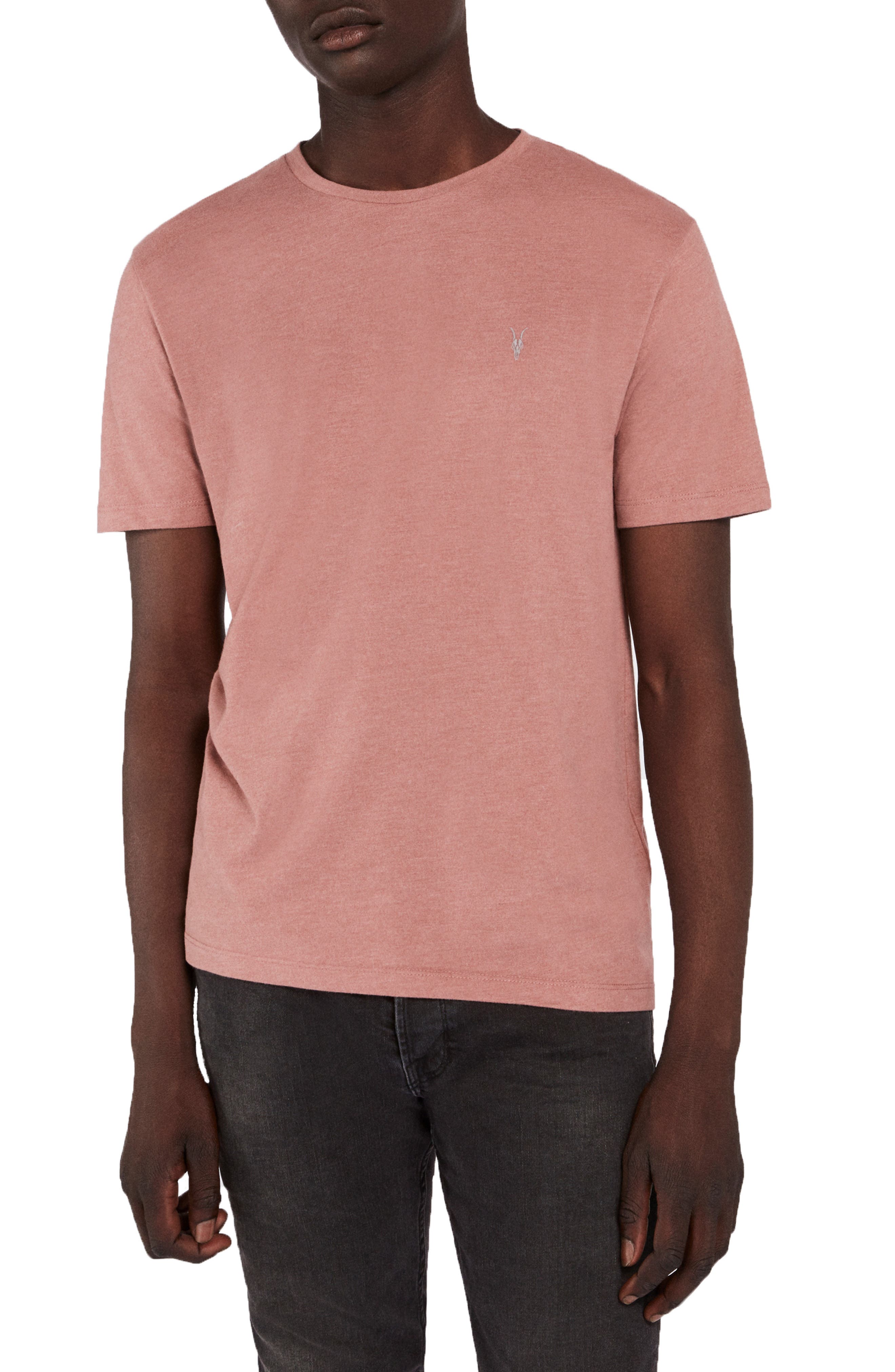 all saints brace tonic t shirt