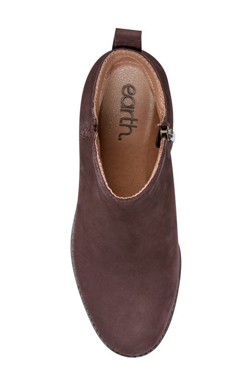 EARTH EARTH® MARISOLE BOOTIE