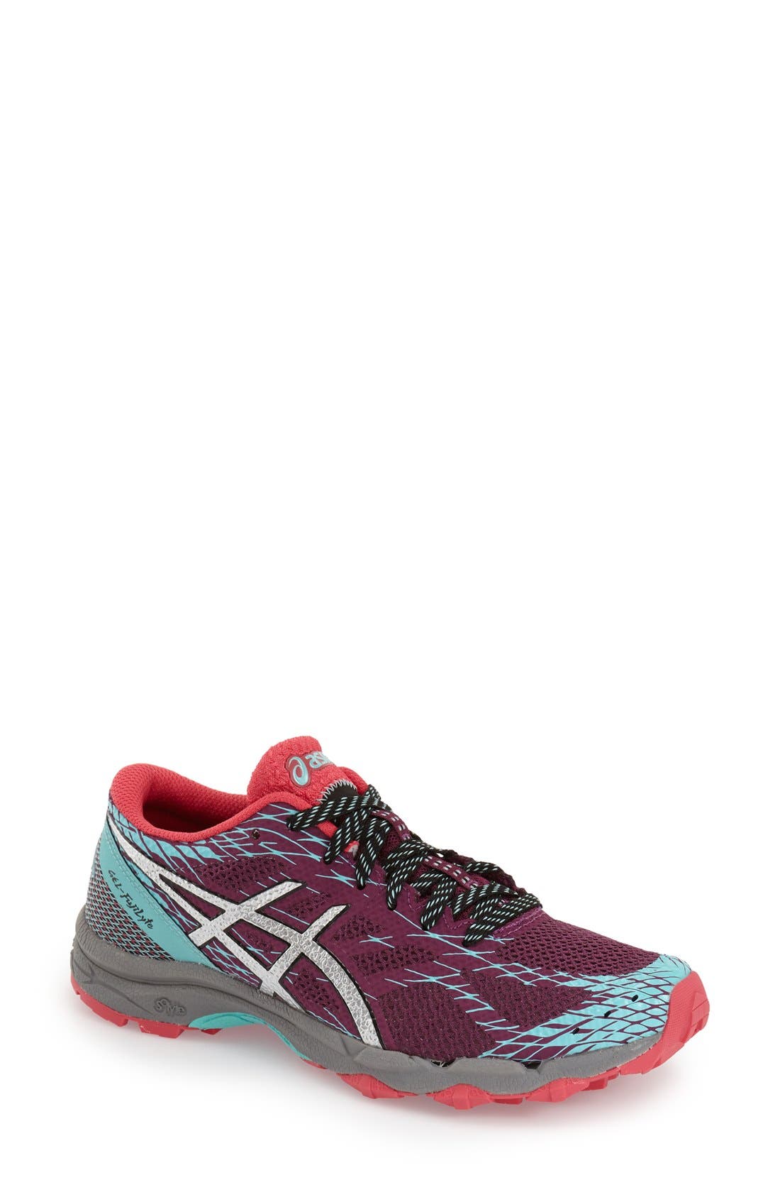 fuji lyte asics
