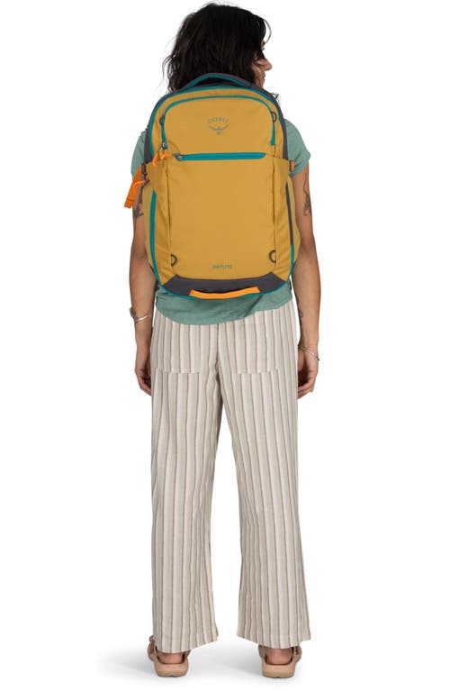 Osprey Daylite 35-liter Travel Carry-on Backpack In Tumbleweed Yellow |  ModeSens