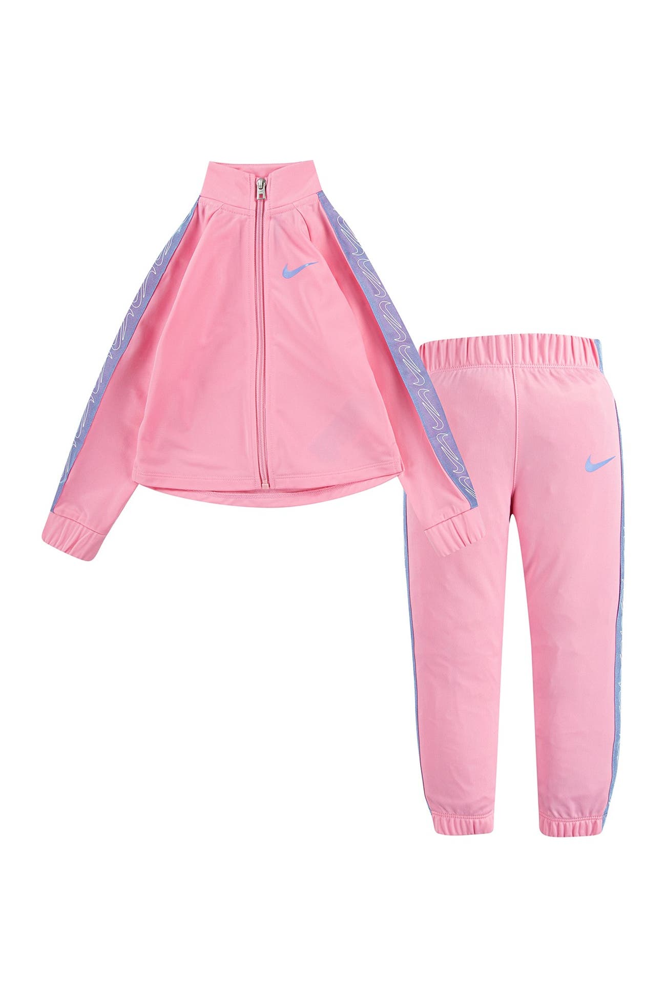 Nike | Full-Zip Jacket and Pants 2-Piece Track Set | Nordstrom Rack