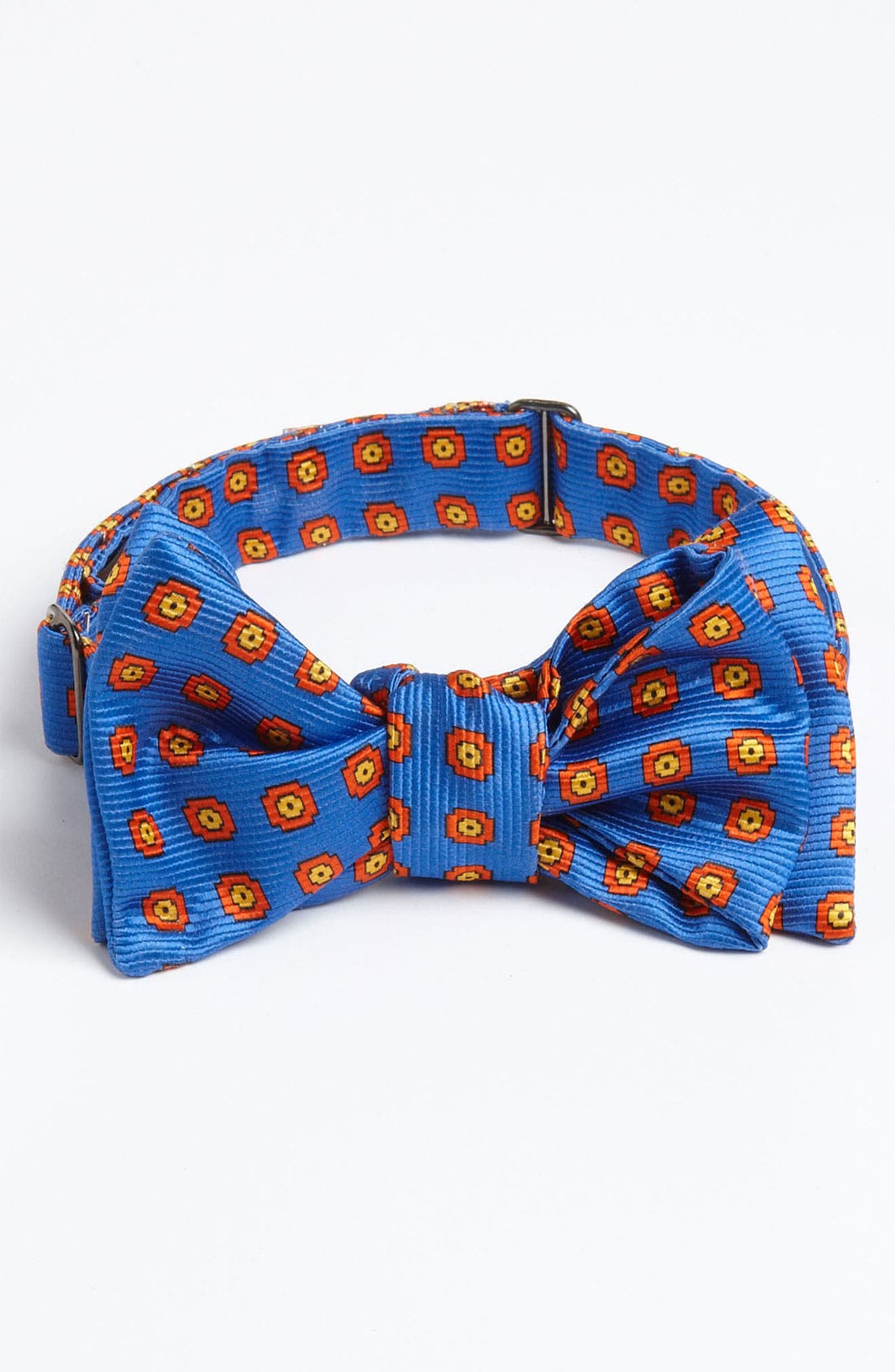 Robert Talbott Silk Bow Tie Nordstrom