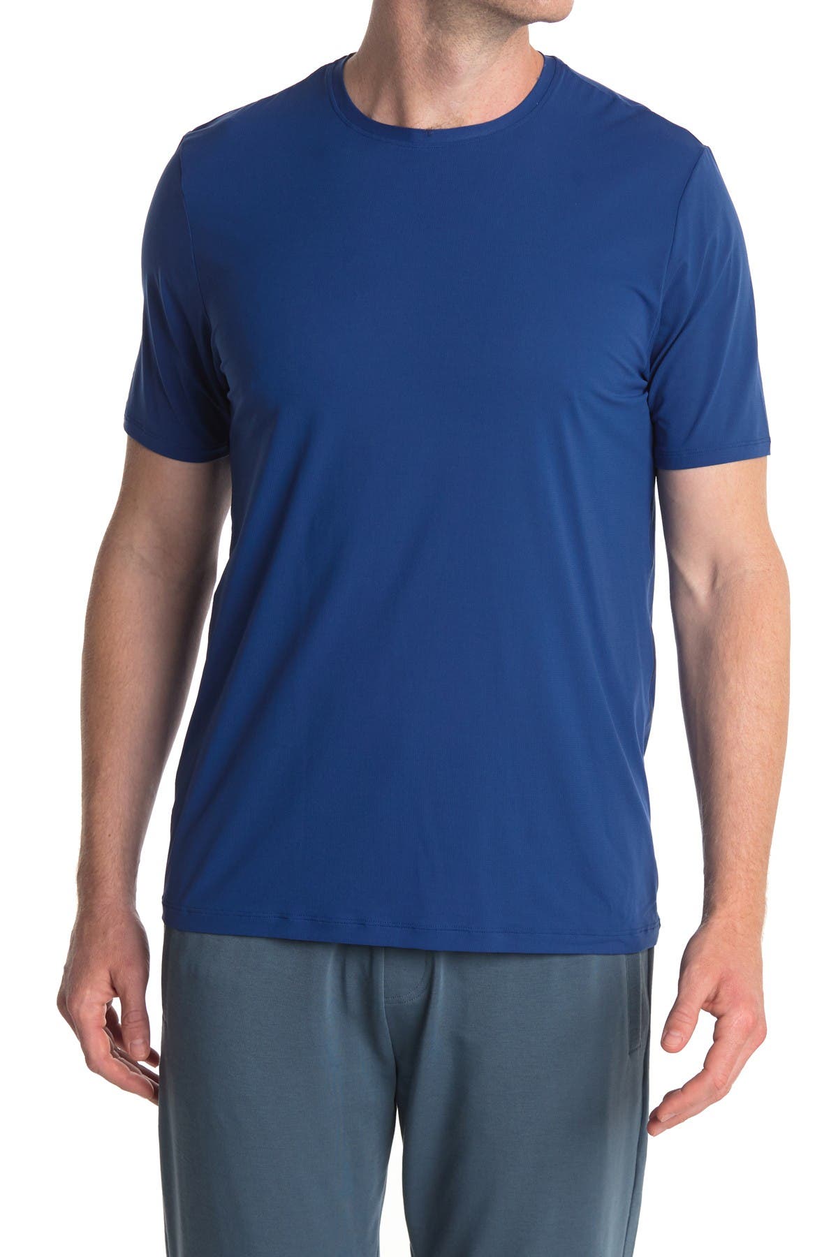 tommy john t shirt