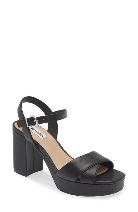 Emberly Platform Sandal (Women)