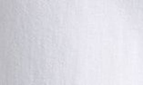 Good American Good Classic Patch Pocket Bootcut Jeans In White001
