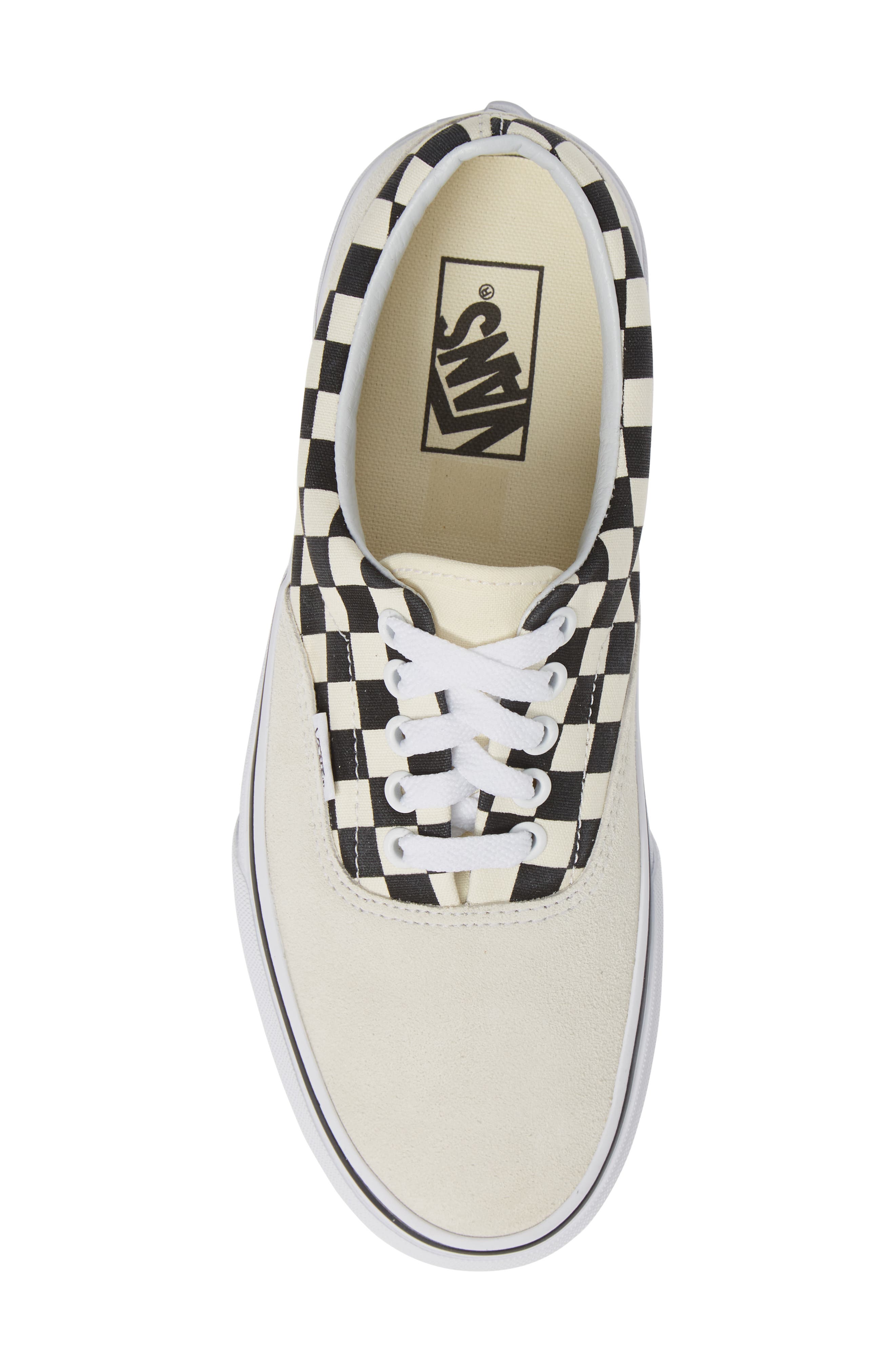 VANS,
                            'Era' Sneaker,
                            Alternate thumbnail 42, color,
                            155