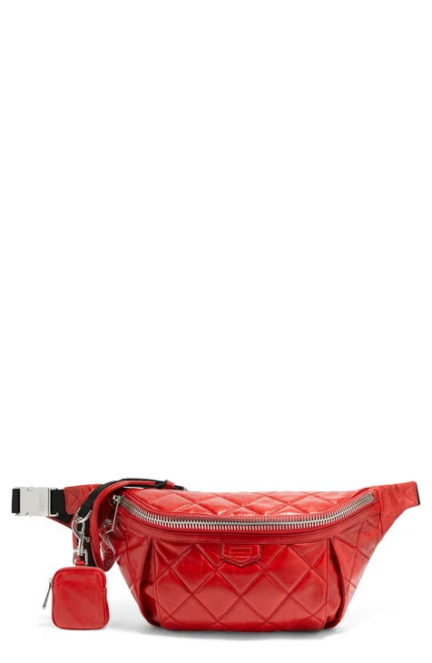 Women's Belt Bags & Fanny Packs | Nordstrom