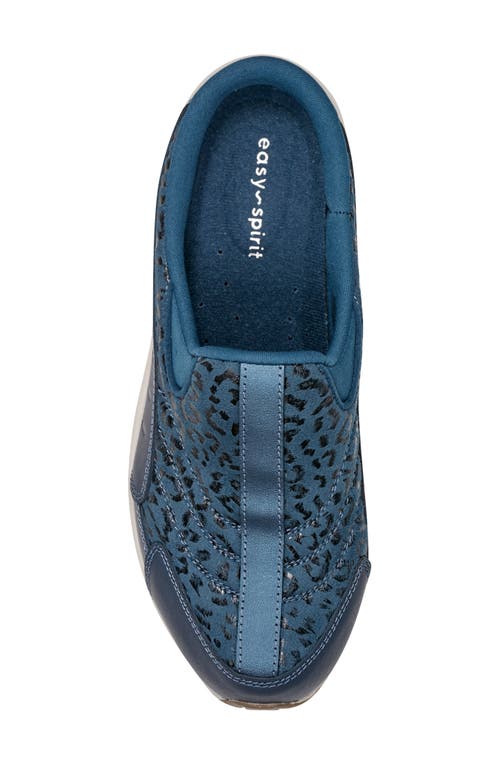 EASY SPIRIT EASY SPIRIT TRAVELTIME SLIP-ON SNEAKER