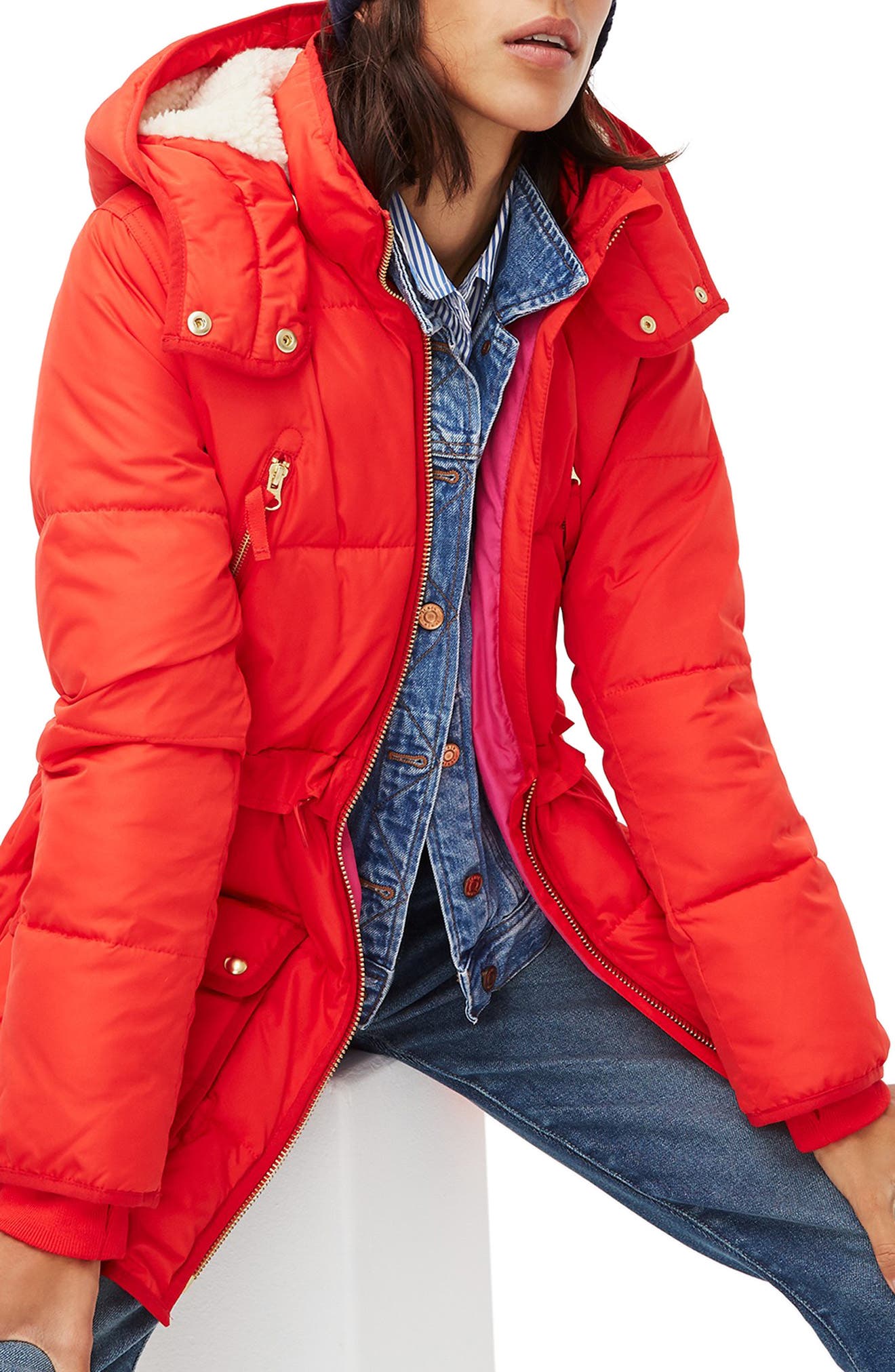 j crew primaloft