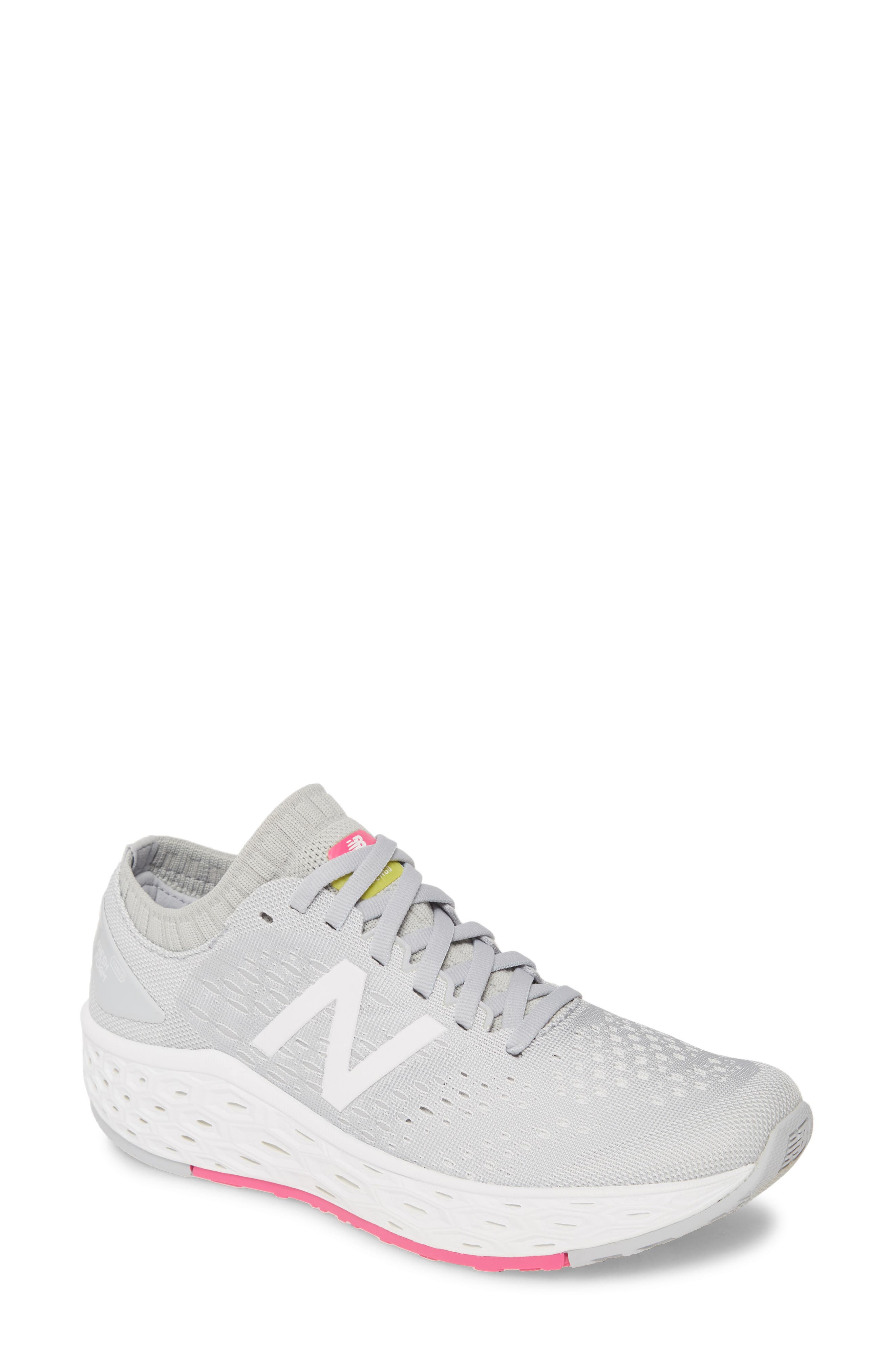 new balance asym counter womens