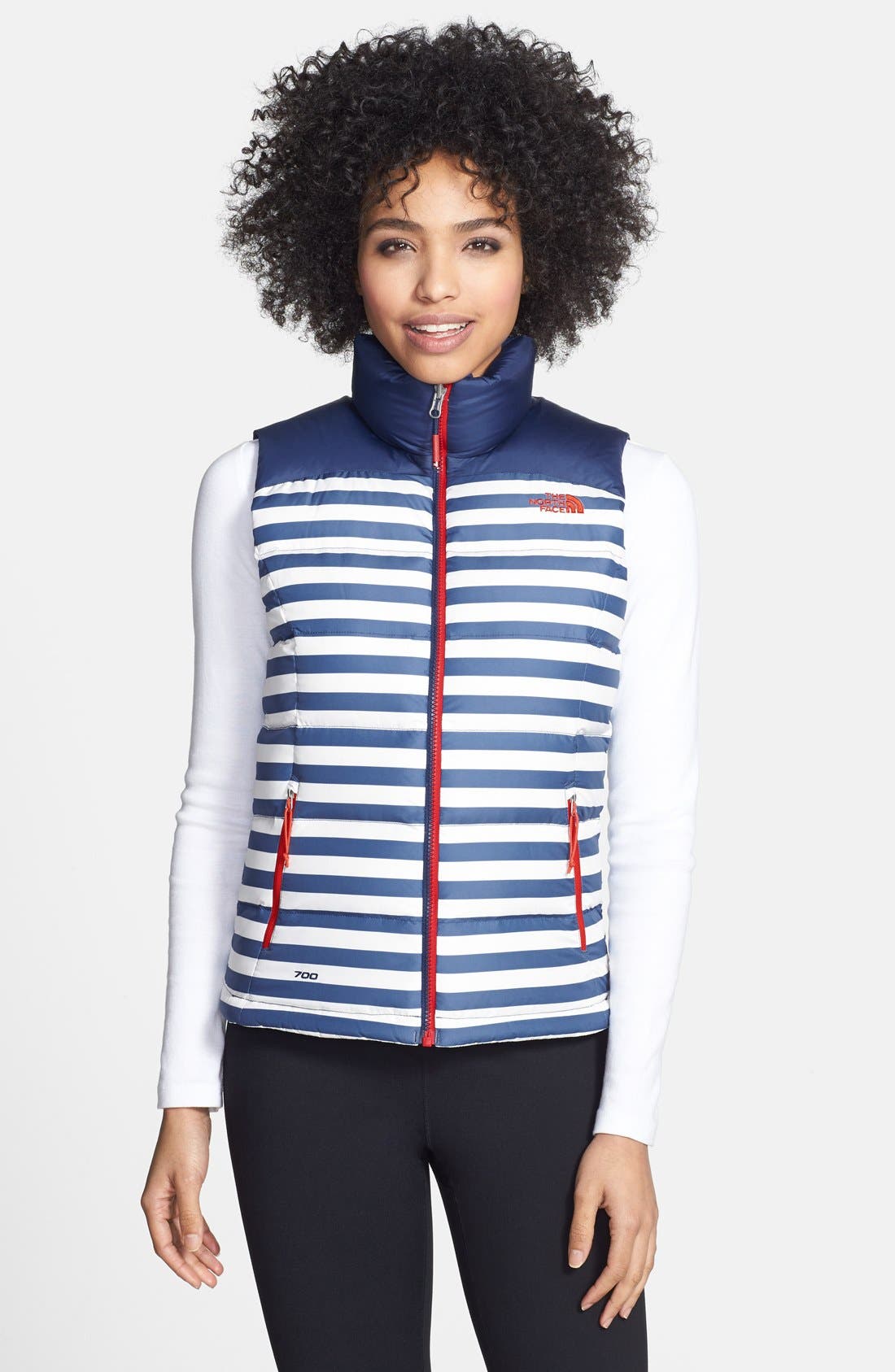 The North Face 'Nuptse' Down Vest Nordstrom