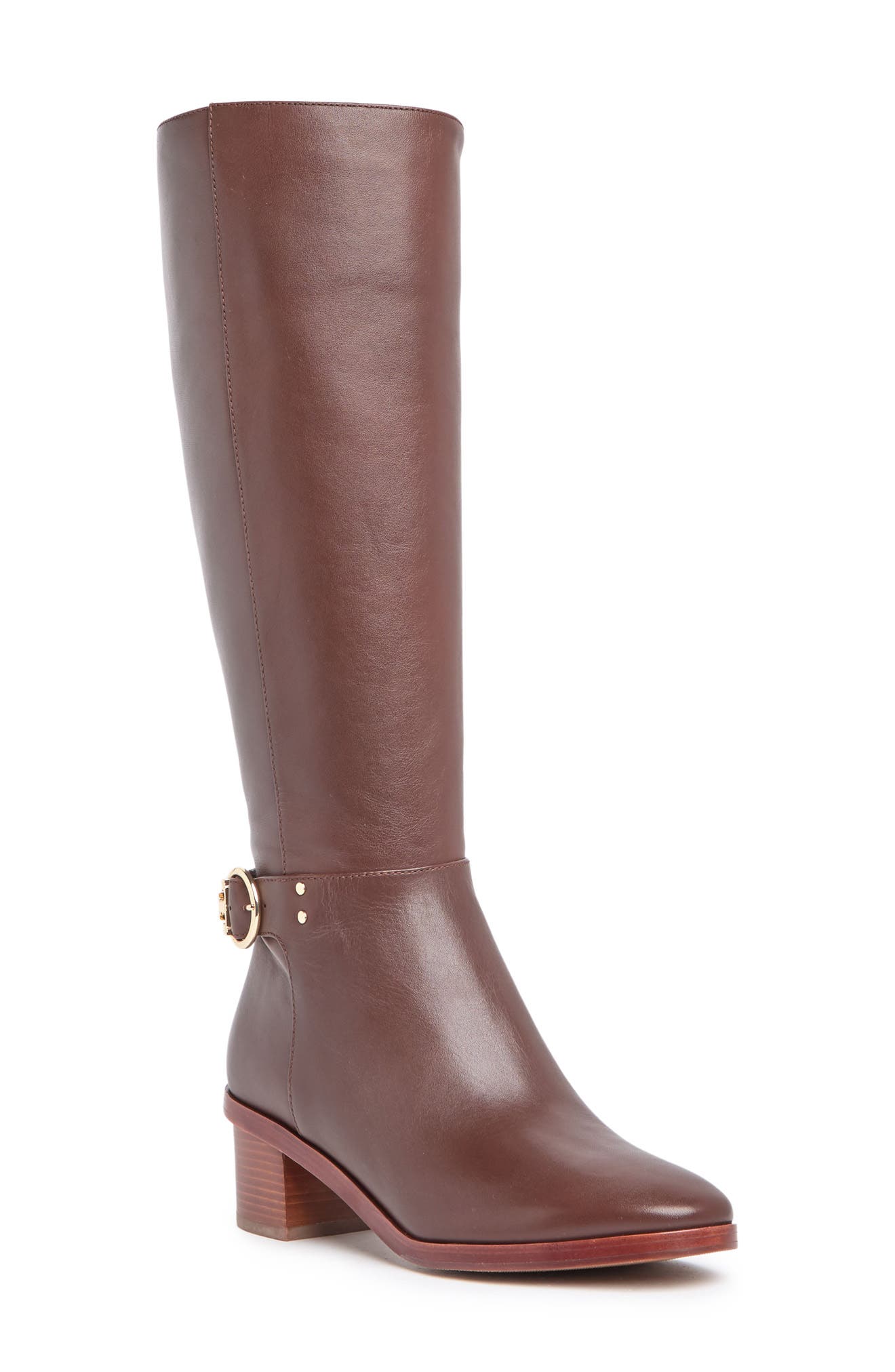 Tory Burch Sofia 50mm Tall Boot 