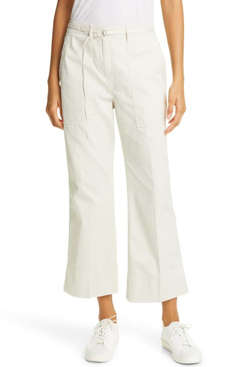 petite khaki pants | Nordstrom