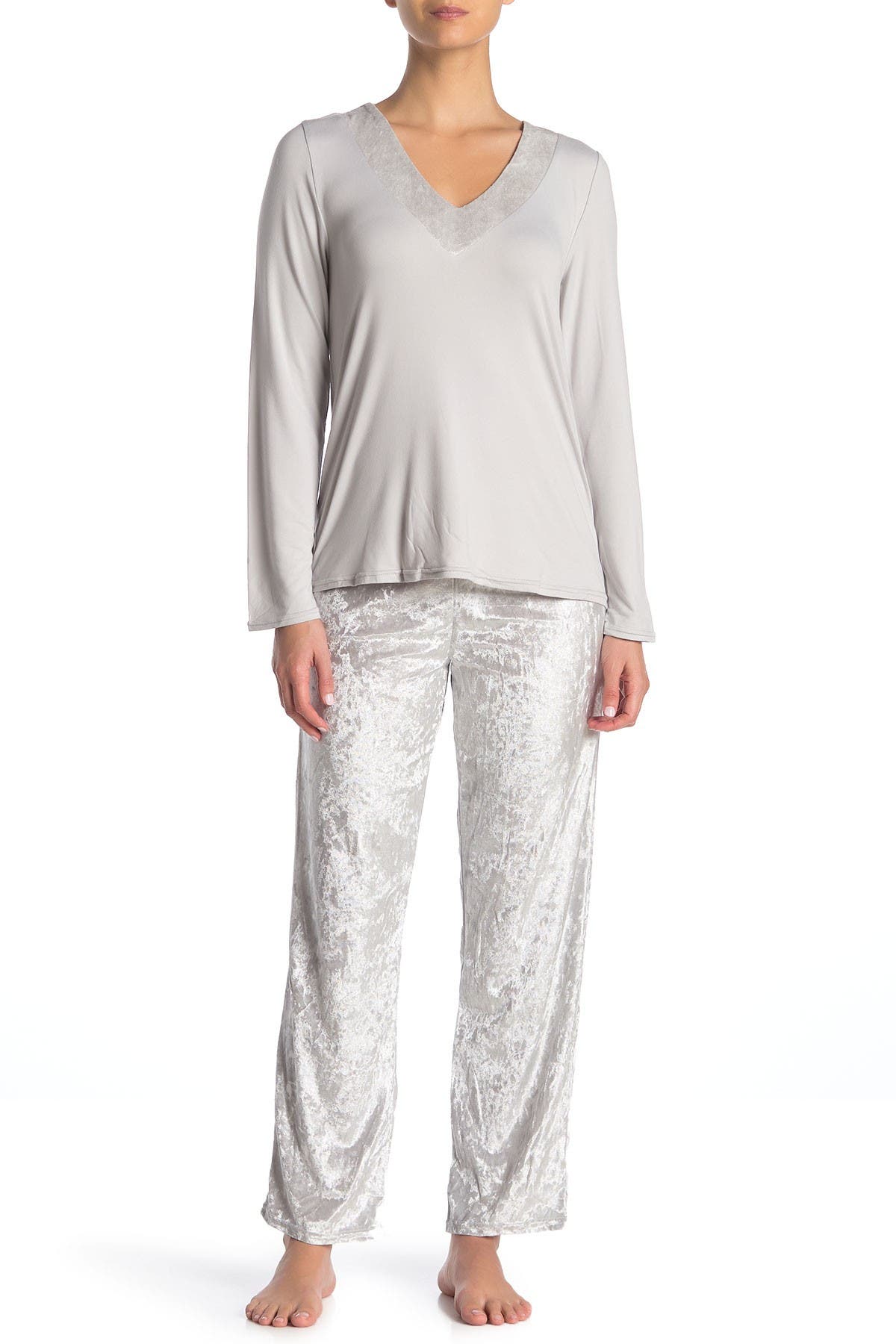 tahari nightwear