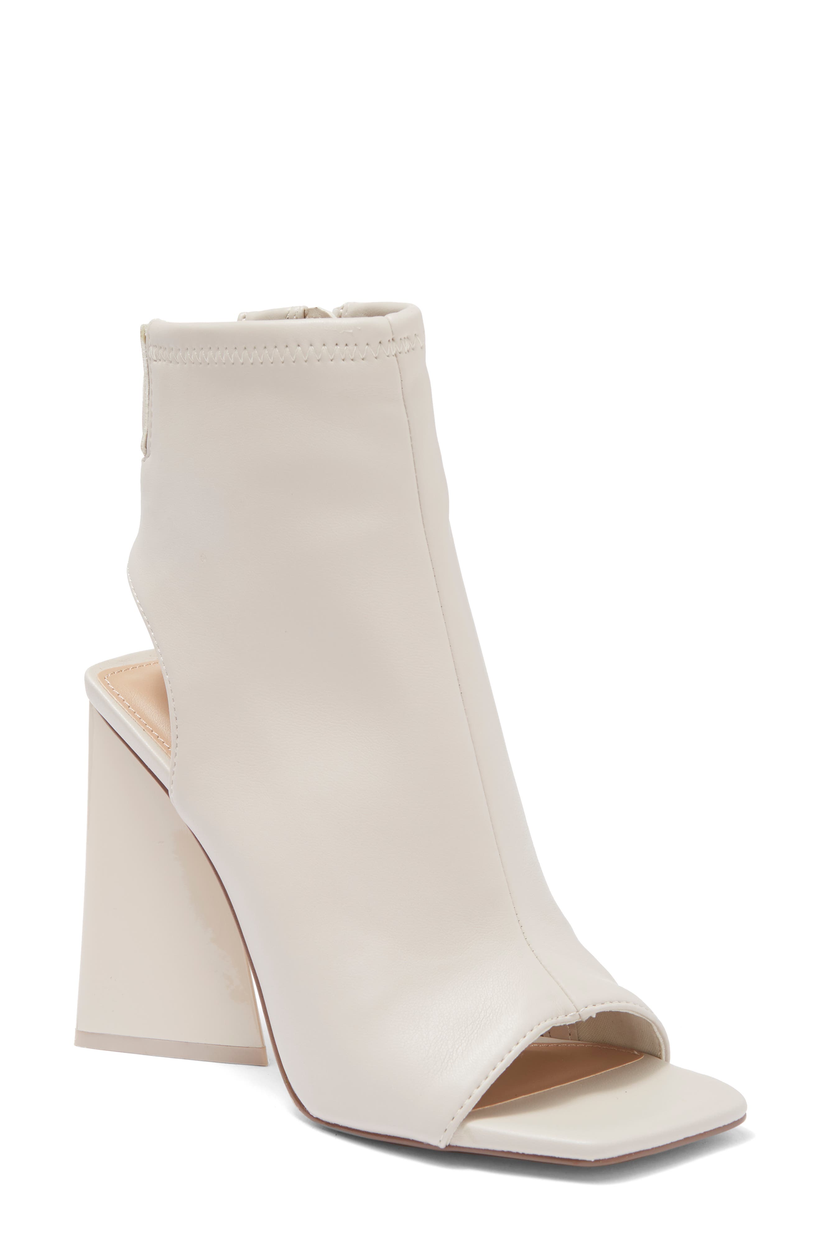 Steve Madden Nude Heels | Nordstrom Rack