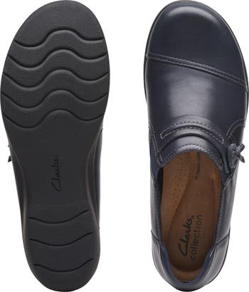 Clarks cheyn deals madi navy