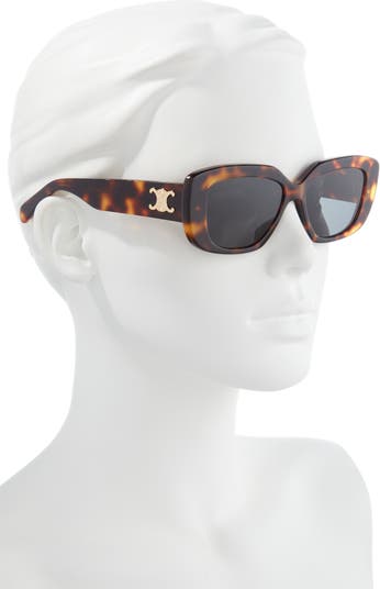 Celine sales sunglasses nordstrom