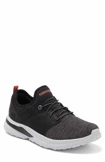 Skechers arkson sales
