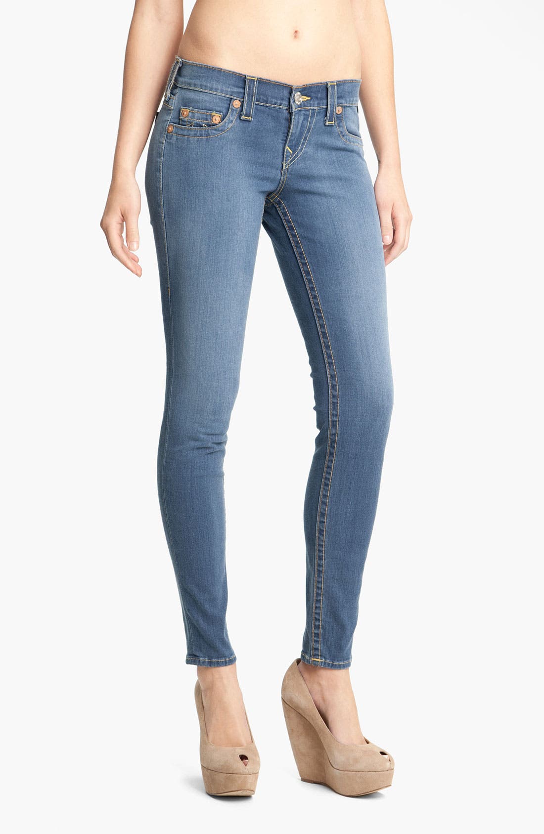 nordstrom stretch jeans