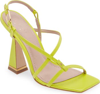 Ted Baker London Cayena Sandal (Women) | Nordstrom