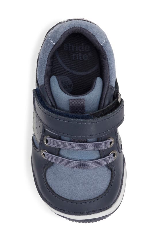 STRIDE RITE STRIDE RITE SRTECH WES SNEAKER
