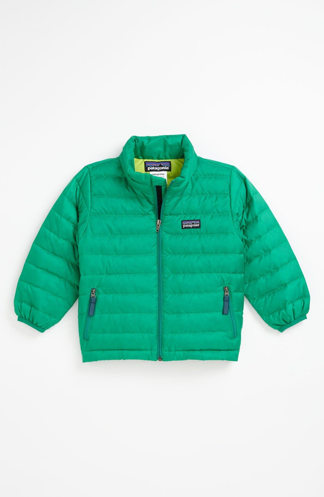 Patagonia Down Sweater Jacket (Baby Boys) Only) Nordstrom