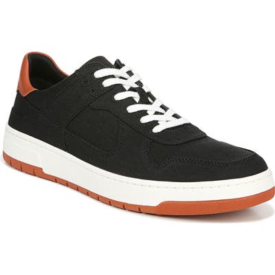 Vince Mayer Sneaker, Black