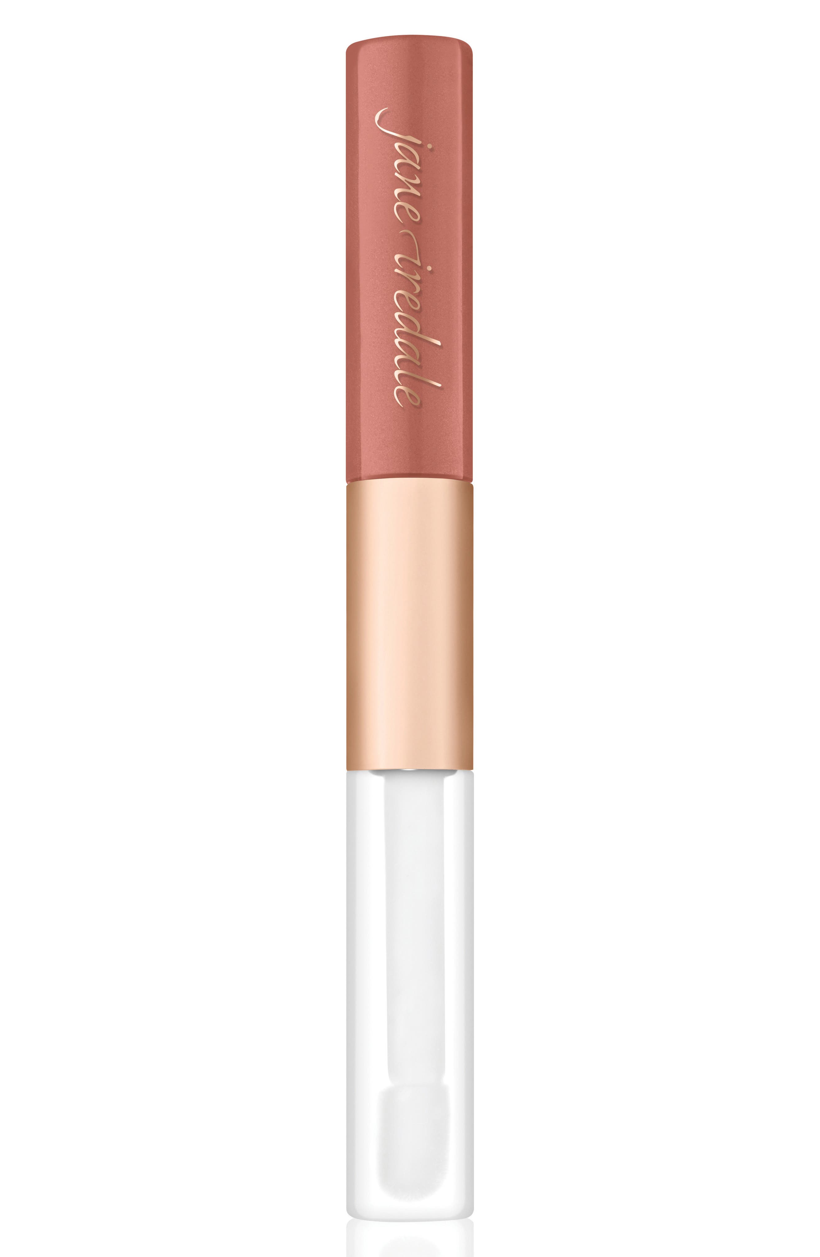 UPC 670959241016 product image for Jane Iredale Lip Fixation(TM) Duo - Craving | upcitemdb.com