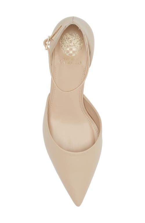 VINCE CAMUTO VINCE CAMUTO SORENN D'ORSAY PUMP