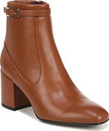 Franco sarto cheap booties nordstrom rack