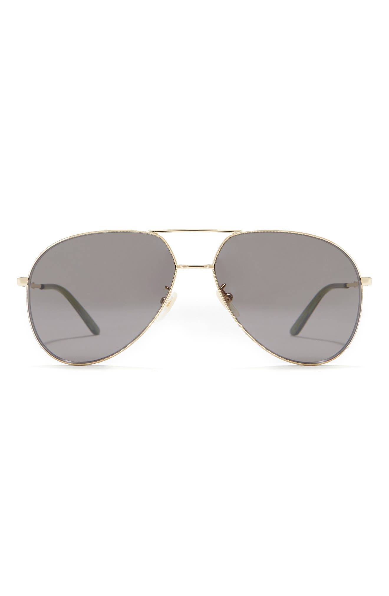 gucci 61mm sunglasses