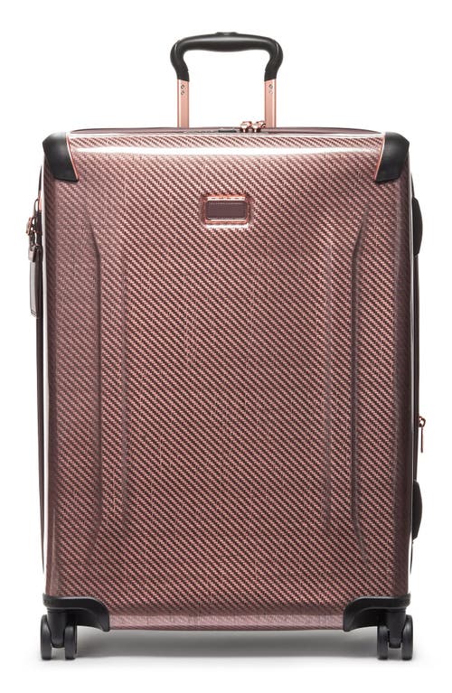 Tumi Short Trip 26-Inch Expandable Packing Case in Blush at Nordstrom