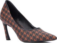 NEW YORK AND COMPANY Kailynn Stiletto Pump