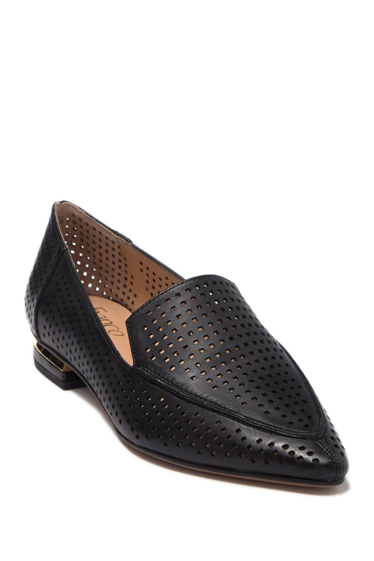 franco sarto starland 3 loafer