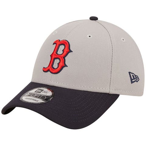 Boston Red Sox Clubhouse 9FIFTY Snapback
