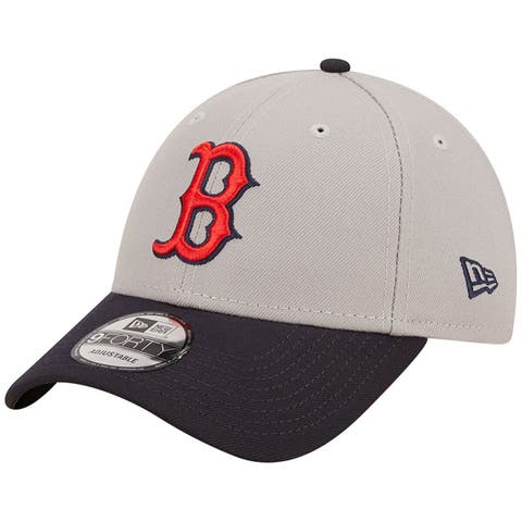 Men's New Era Khaki Boston Red Sox 2023 Mother's Day Low Profile 59FIFTY Fitted Hat