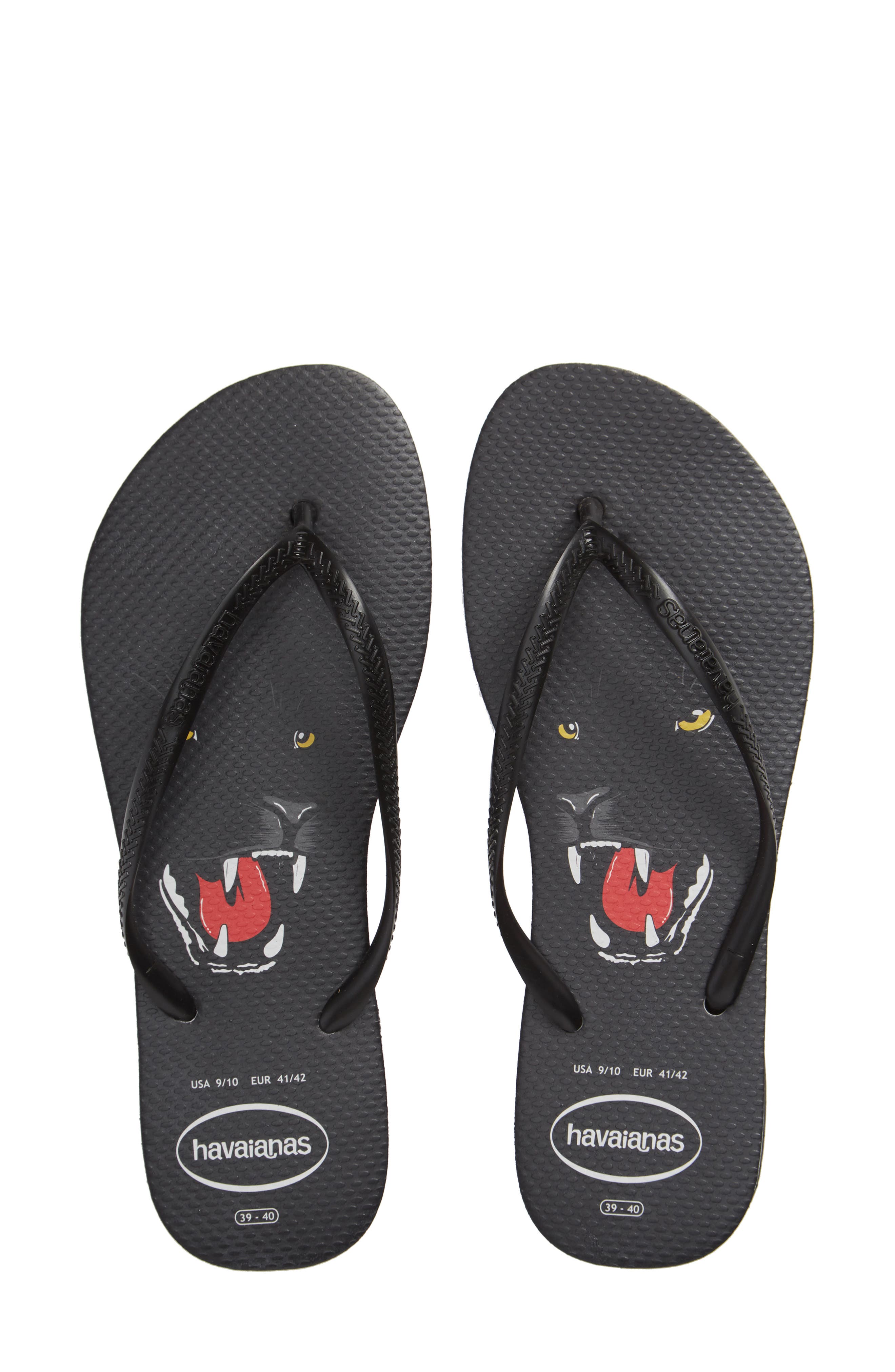 nordstrom havaianas slim