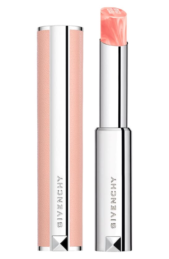 Givenchy Rose Hydrating Lip Balm In 108 Light Pink