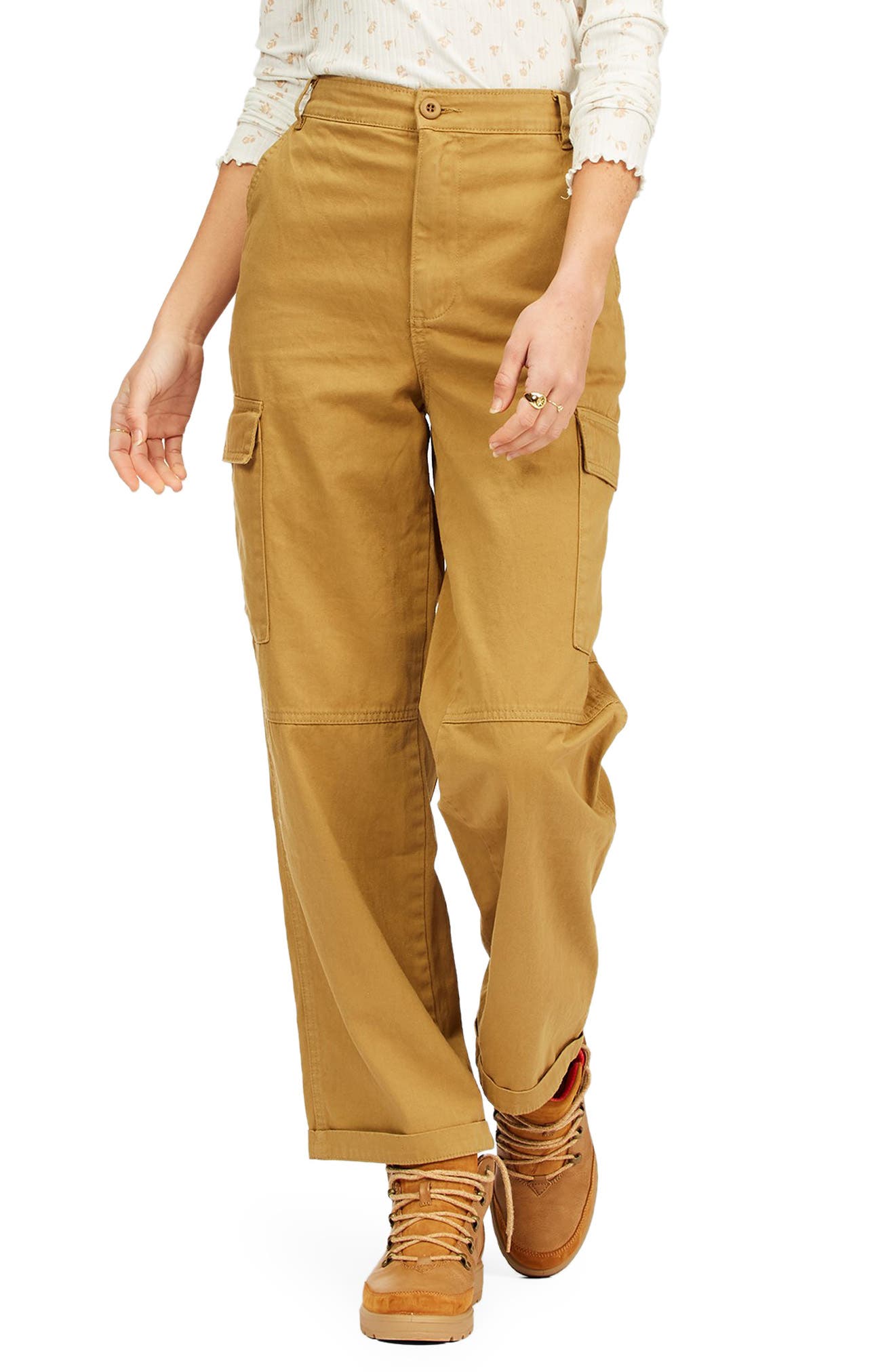 Women's Billabong Pants \u0026 Leggings 